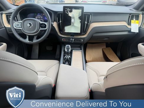 New 2026 Volvo XC60 B5 Plus w/ Protection Package Premier image 2