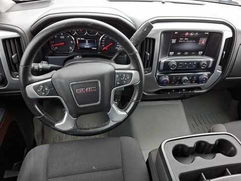 Used 2014 GMC Sierra 1500 SLE w/ SLE Value Package RWD image 16