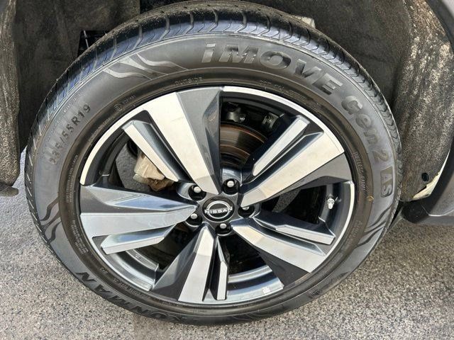 Used 2023 Nissan Rogue SL w/ SL Premium Package AWD/4WD image 54