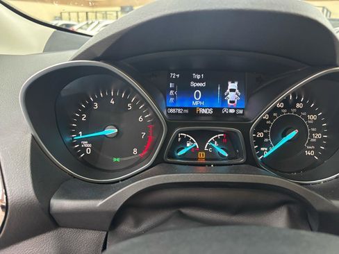 Used 2017 Ford Escape Titanium w/ Equipment Group 301A FWD image 26