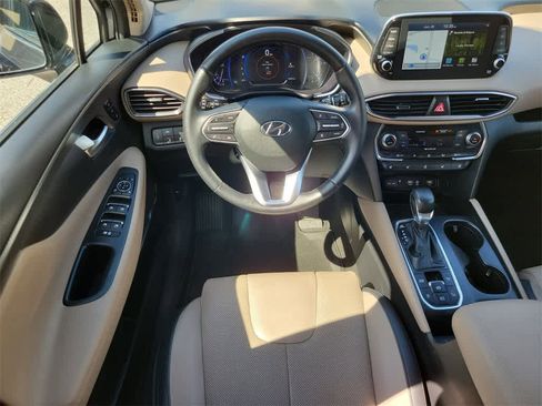 Used 2020 Hyundai Santa Fe Limited image 17