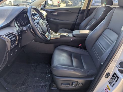 Used 2019 Lexus NX 300 FWD image 22
