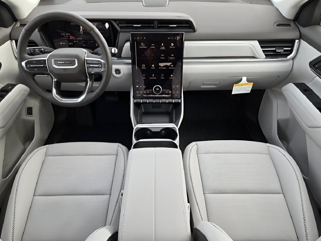 New 2027 GMC Terrain Denali w/ LPO, Floor Liner Package AWD/4WD image 20