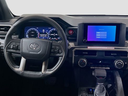 New 2026 Toyota Tacoma TRD Off-Road AWD/4WD image 18