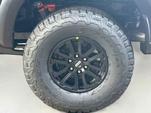 New 2025 Ford F150 Raptor image 19