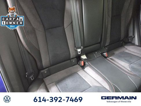 Used 2024 Subaru WRX Limited image 20