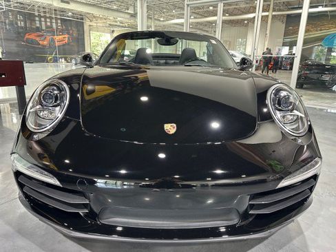 Used 2014 Porsche 911 Carrera RWD image 22