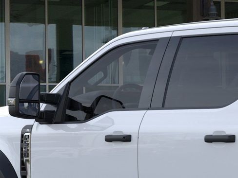New 2026 Ford F550 XL image 20