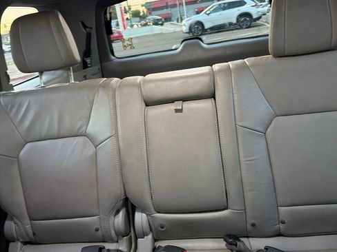 Used 2013 Honda Pilot EX-L image 9