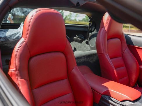 Used 2007 Chevrolet Corvette Coupe w/ Preferred Equipment Group image 61