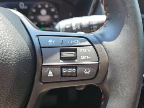 Certified 2026 Honda CR-V Sport-L image 25