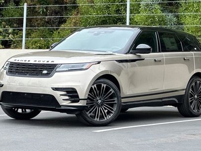 New 2026 Land Rover Range Rover Velar Dynamic SE