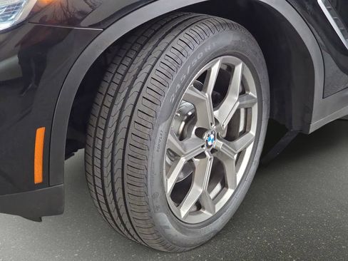 Used 2022 BMW X3 xDrive30i AWD/4WD image 35