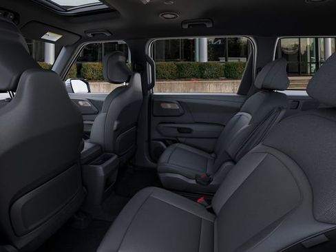 New 2027 Kia Telluride S AWD/4WD image 19