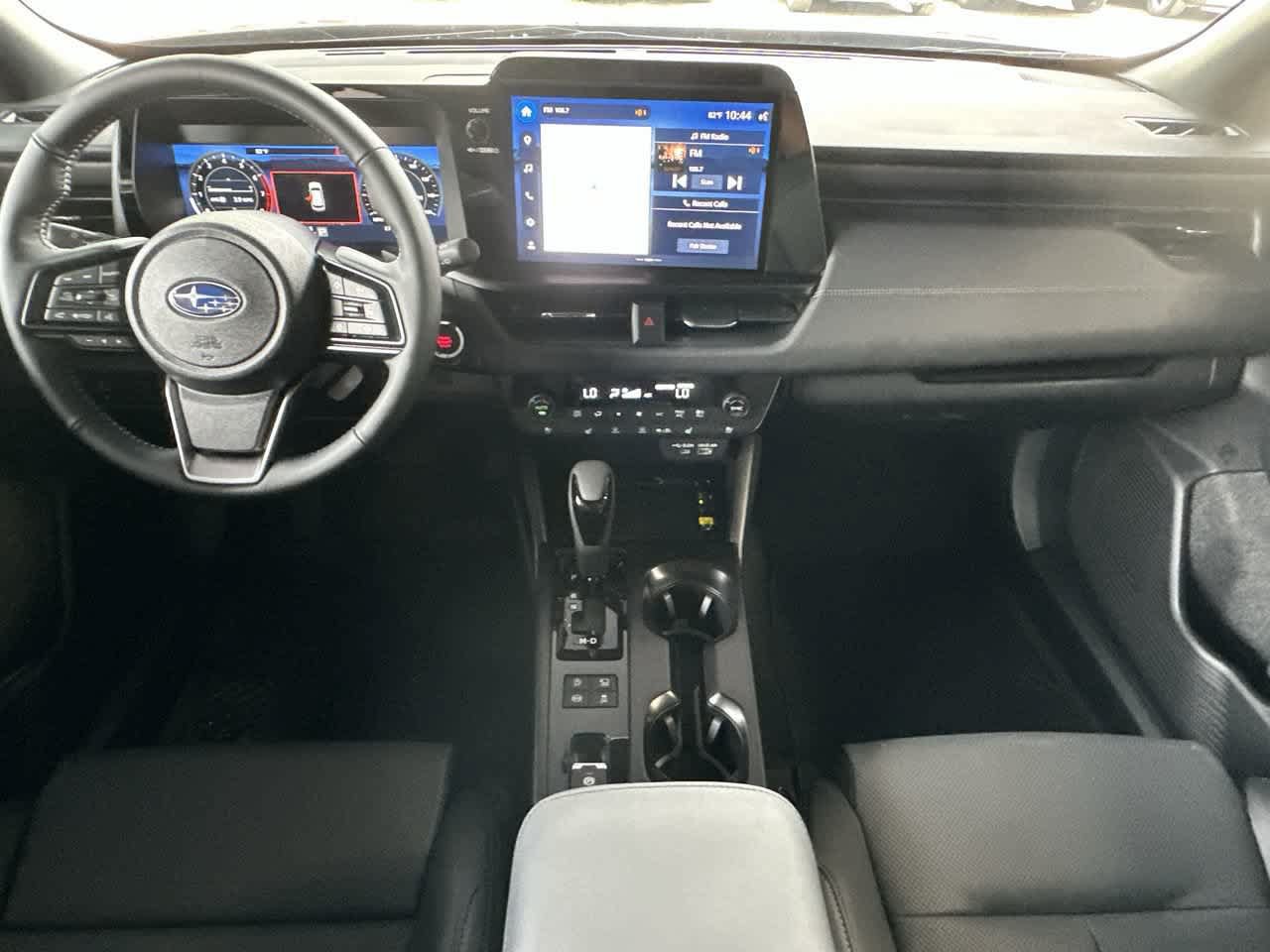 New 2026 Subaru Outback Touring XT AWD/4WD image 24