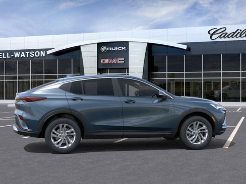 New 2026 Buick Envista Preferred w/ Convenience II Package FWD image 5