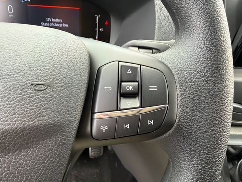 New 2026 Ford Transit 150 Low Roof RWD image 18
