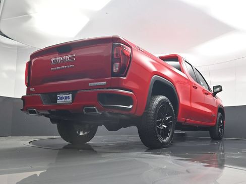 Used 2023 GMC Sierra 1500 Elevation AWD/4WD image 43
