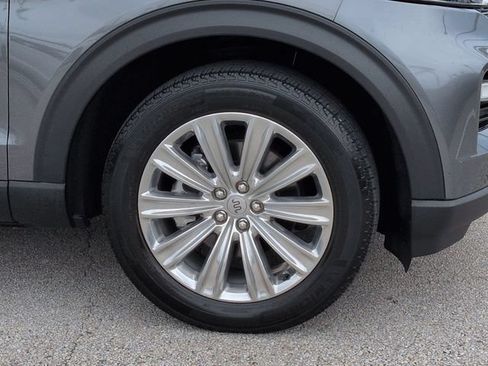Certified 2023 Ford Explorer King Ranch AWD/4WD image 11