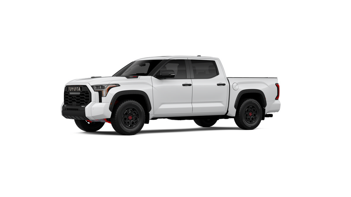 New 2026 Toyota Tundra TRD Pro AWD/4WD image 23
