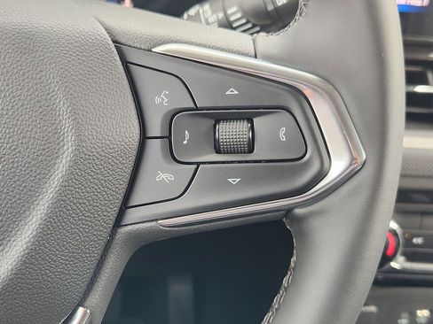 New 2026 Chevrolet TrailBlazer LT w/ LT Cold Weather Package image 31