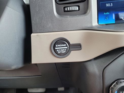 Used 2024 Ford Bronco Wildtrak AWD/4WD image 26