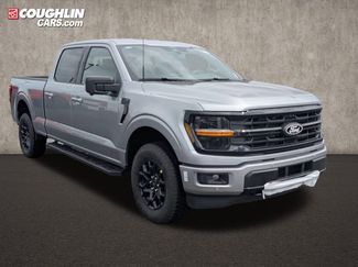 New 2026 Ford F150 XLT w/ Equipment Group 302A MID AWD/4WD 360° Tour