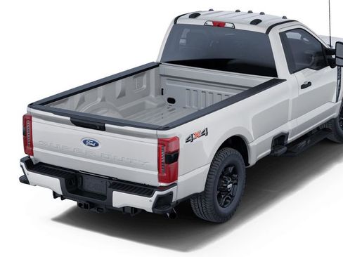 New 2025 Ford F250 XL w/ STX Appearance Package image 3