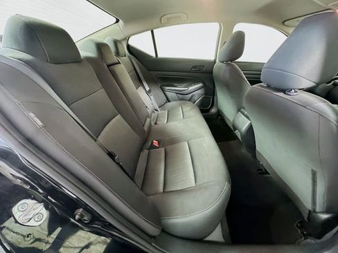 Used 2024 Nissan Altima 2.5 S image 24