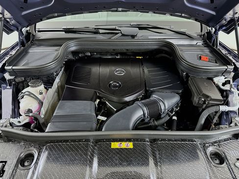 New 2026 Mercedes-Benz GLE 350 4MATIC image 34