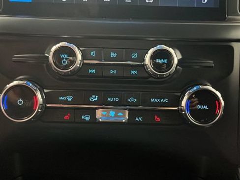 Used 2024 Ford F150 XLT w/ Equipment Group 302A MID AWD/4WD image 16