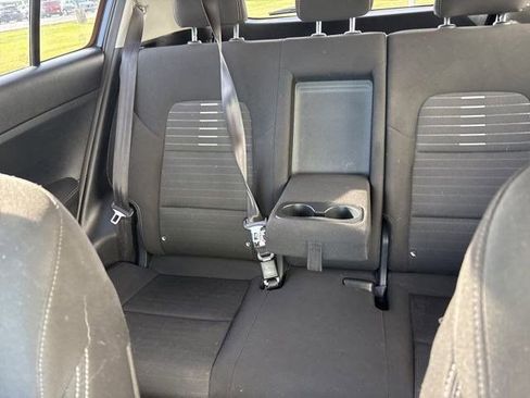 Used 2022 Kia Sportage LX w/ LX AWD Value Edition Package image 28