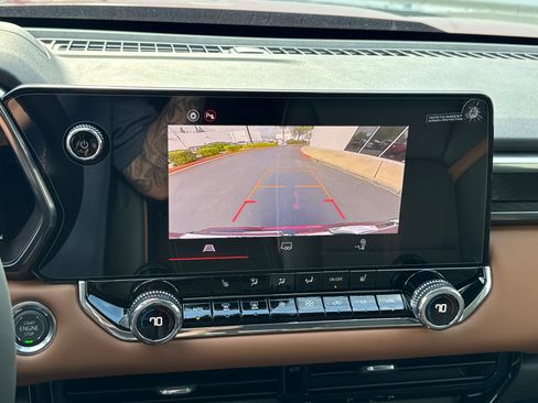 New 2026 GMC Canyon AT4 AWD/4WD image 34