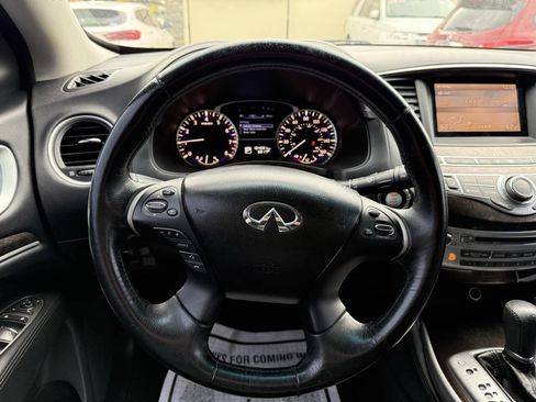 Used 2015 INFINITI QX60 FWD image 15