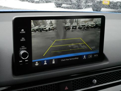 Certified 2026 Honda Civic Sport Touring image 31