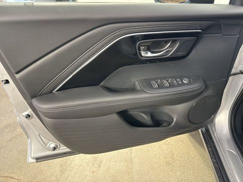 New 2026 Acura ADX AWD image 19
