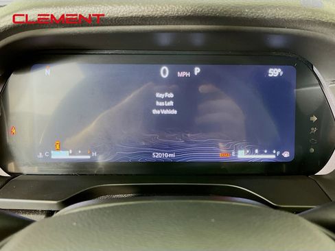 Used 2023 Jeep Grand Cherokee Altitude AWD/4WD image 18