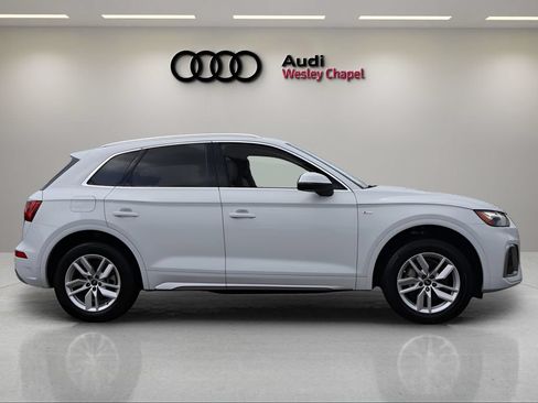 Used 2022 Audi Q5 2.0T Premium AWD/4WD image 6