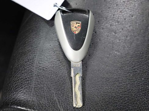 Used 2008 Porsche 911 Carrera S RWD image 42