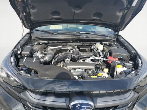 New 2025 Subaru Legacy Limited image 20
