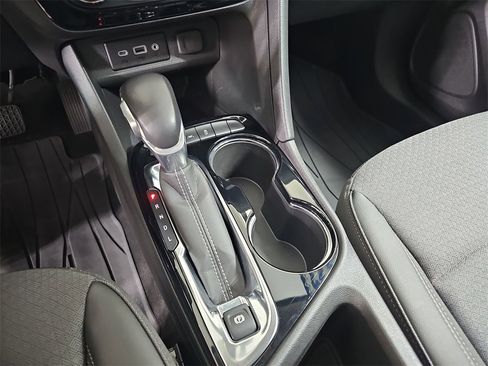 Certified 2023 Buick Encore GX Select w/ Safety Package II image 31