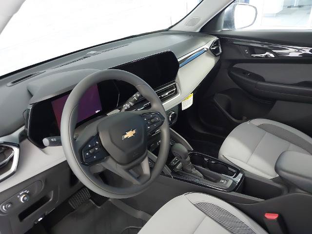 New 2026 Chevrolet TrailBlazer LS w/ LS Convenience Package FWD image 17