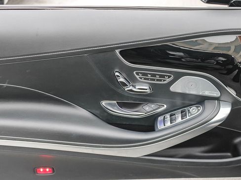Used 2019 Mercedes-Benz S 560 Cabriolet image 27