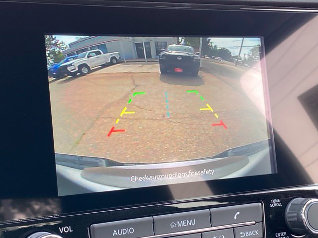 New 2027 Nissan Frontier S AWD/4WD image 21