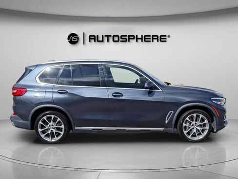Used 2019 BMW X5 xDrive40i w/ Convenience Package image 10