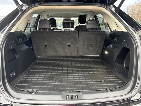 Certified 2022 Ford Edge SEL w/ Convenience Package AWD/4WD image 13