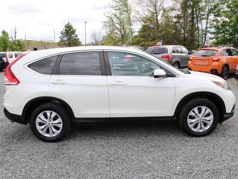 Used 2014 Honda CR-V EX image 6