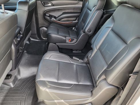 Used 2019 GMC Yukon XL SLT image 10