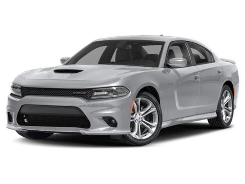 Used 2019 Dodge Charger R/T w/ Plus Group RWD image 1