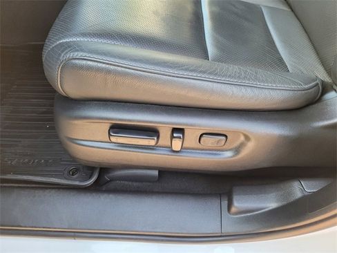 Used 2022 Honda Passport EX-L image 17